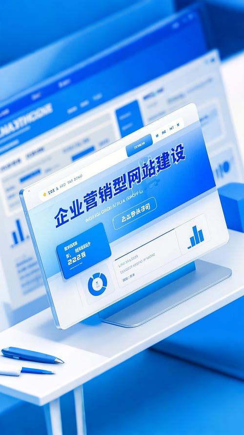 兴义营销网站建设公司哪家专业效果好？-图2