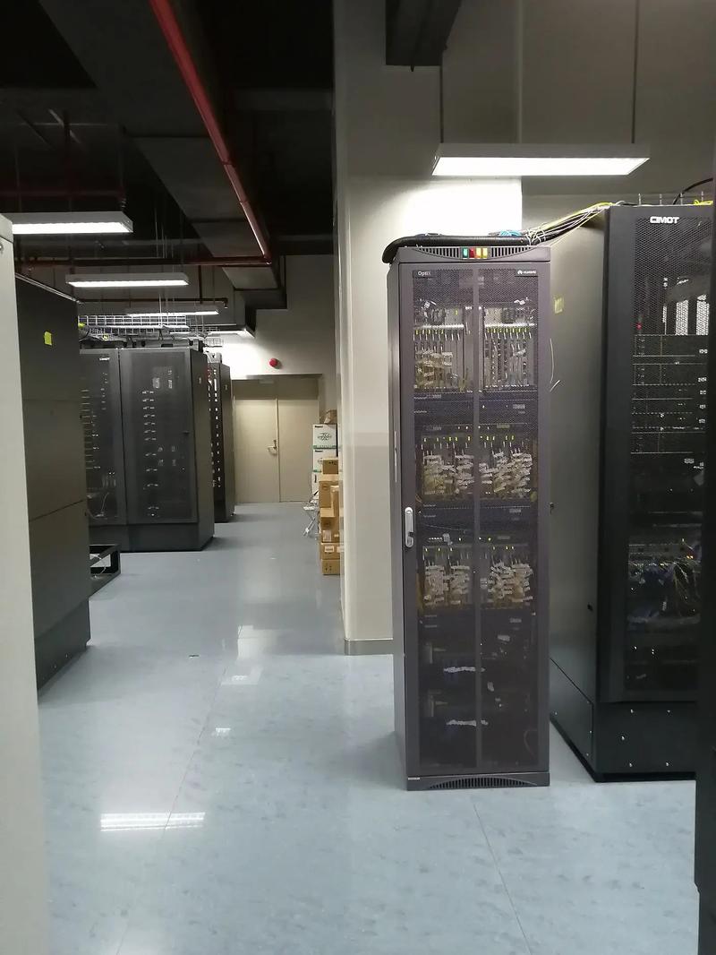 无锡数据机房建设公司哪家好？-图2