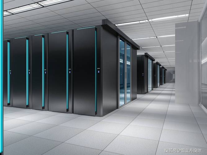 无锡数据机房建设公司哪家好？-图3