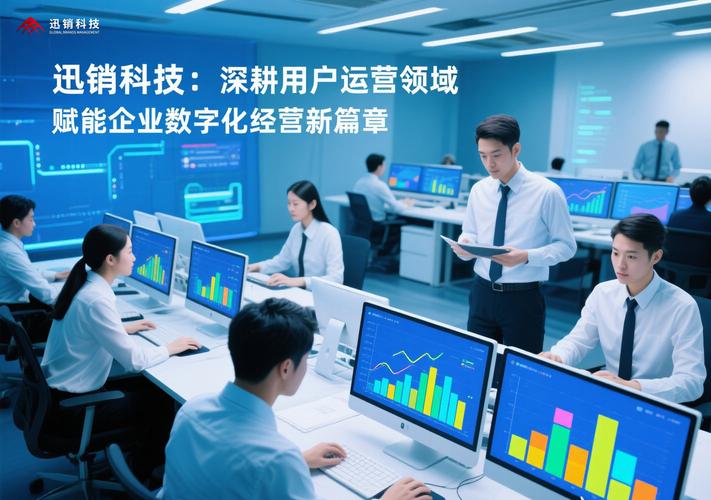 企业网络营销站点建设，如何提升转化与效果？-图1