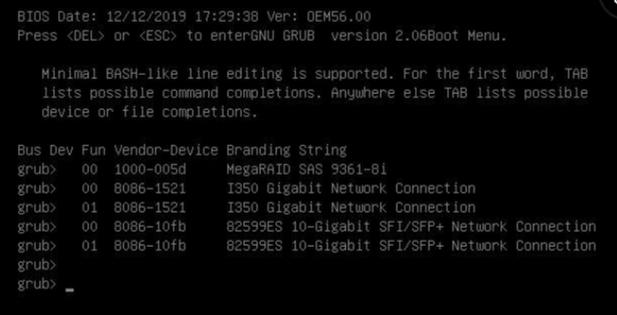grub拷贝命令如何正确使用？-图2