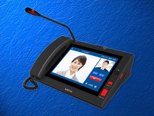 电话主机怎么转分机？-图3