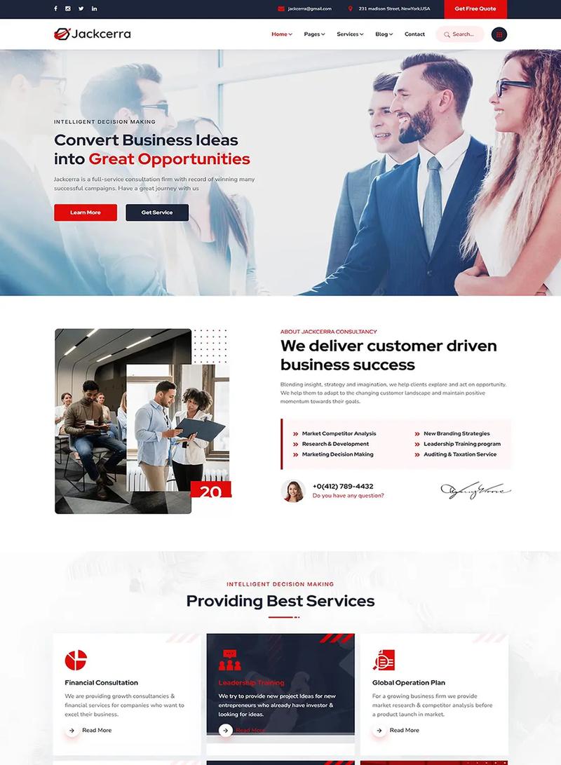国外销售网站建设关键步骤有哪些？-图3