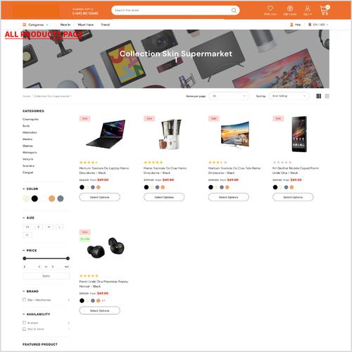 电商网站建设核心要素有哪些？-图2