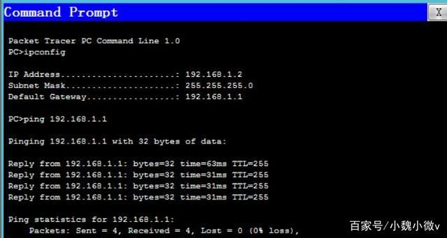 telnet 命令作用-图2 telnet 命令作用-图2