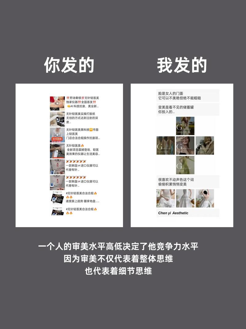 排版如何松散和紧凑-图3