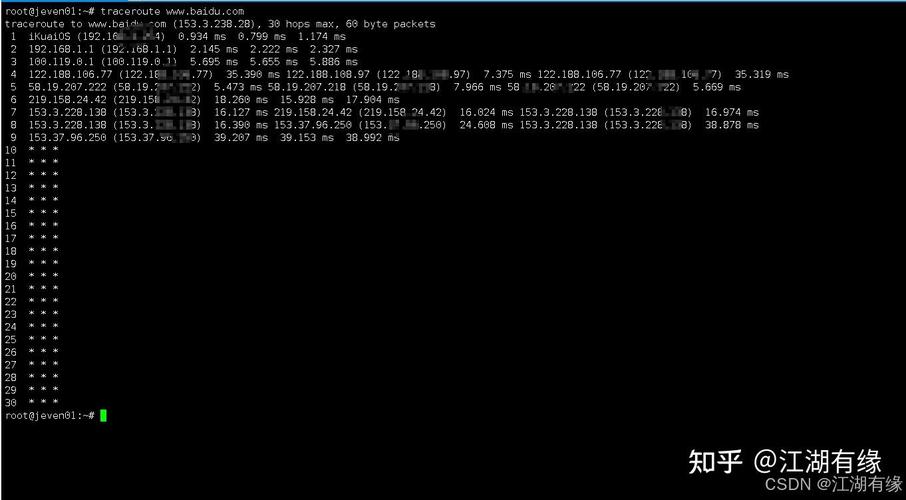 Linux trace命令如何高效使用？-图1