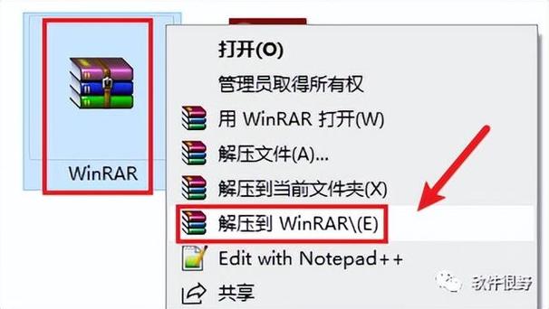 终端解压命令有哪些？-图2