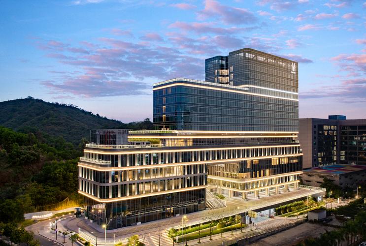 深圳建设集团具体业务范围有哪些?-图3 深圳建设集团具体业务范围有哪些?-图3