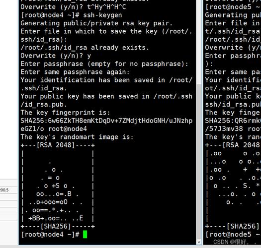Hadoop集群重启命令具体是哪些？-图3
