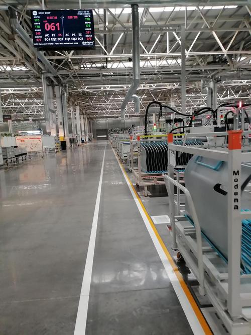 汽车工厂视频网站如何建设？-图3