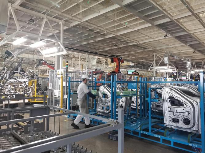 汽车工厂视频网站如何建设？-图2