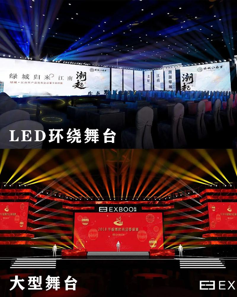 PS画舞台的步骤和技巧是什么？-图3