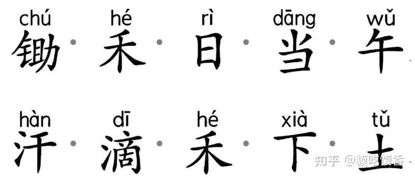 生字注音声调怎么改？-图3