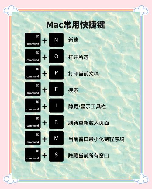Mac terminal 常用命令有哪些？-图2