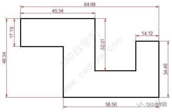 CAD命令TT是什么？有何作用？-图1
