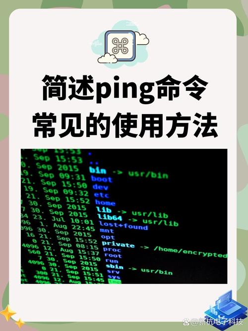 ping延迟高低由哪些因素决定?-图2 ping延迟高低由哪些因素决定?-图2