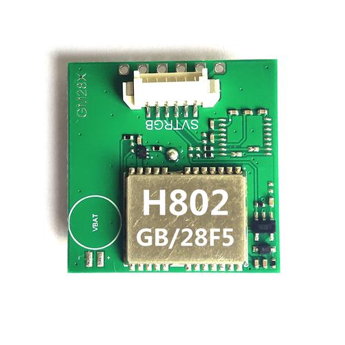 GPS串口命令有哪些？-图1