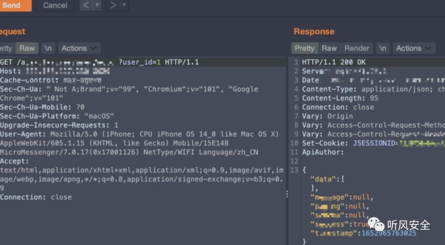 SQL注入命令如何防范与检测？-图2