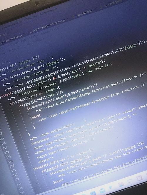 挂马如何彻底解决？-图2
