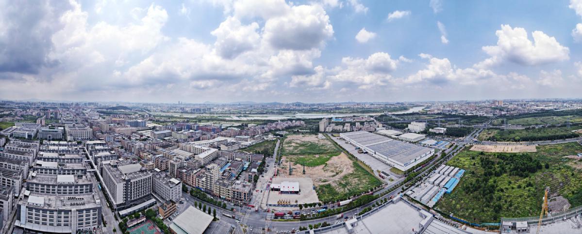 东坑微信网站建设如何助力本地企业发展？-图2