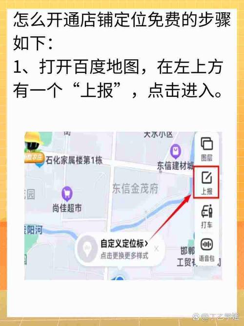 网站如何精准实现定位功能?-图1 网站如何精准实现定位功能?-图1