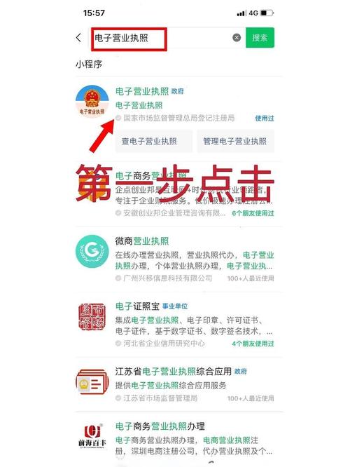 各国工商注册信息怎么查？-图2
