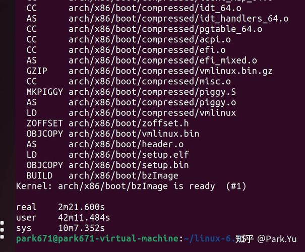 vcs编译命令常用参数有哪些？-图1