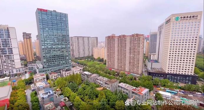 兰州企业网站建设公司哪家好？-图3
