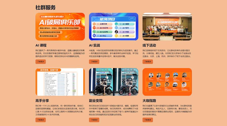 网页制作公司盈利模式有哪些?-图2 网页制作公司盈利模式有哪些?-图2