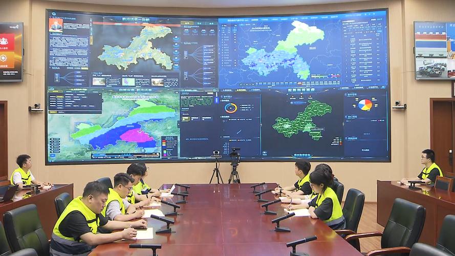 重庆企业微信建设方案如何落地?-图1 重庆企业微信建设方案如何落地?-图1