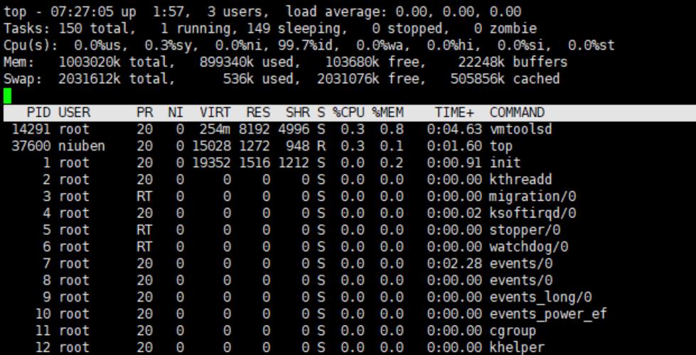 jvm监控命令-图3 jvm监控命令-图3