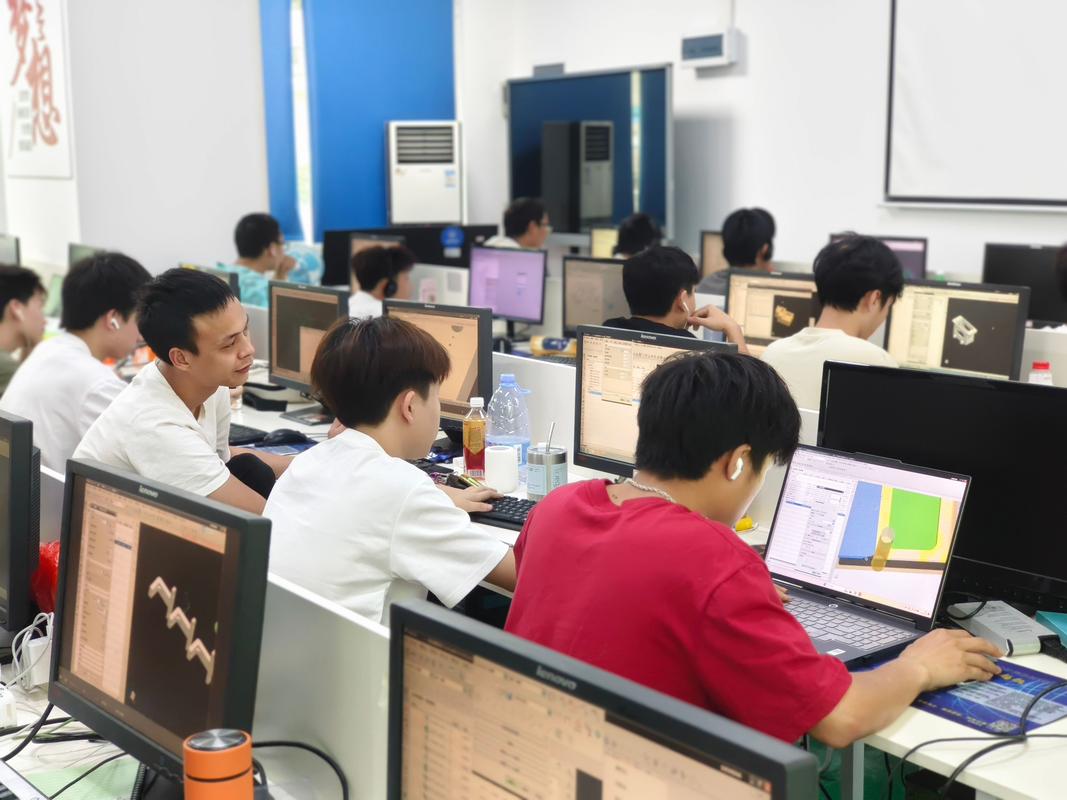 瑞安网站建设培训班学完能就业吗?-图2 瑞安网站建设培训班学完能就业吗?-图2