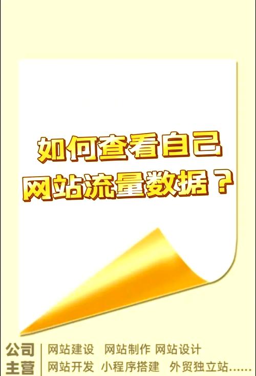 如何查网站流量？数据从哪来？-图2