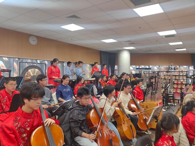 高校音乐课程团队建设-图1 高校音乐课程团队建设-图1