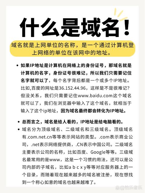 如何快速找到自己的域名?-图3 如何快速找到自己的域名?-图3