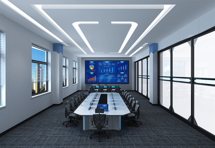 澳洋集团IT网络建设如何支撑业务高效发展？-图2