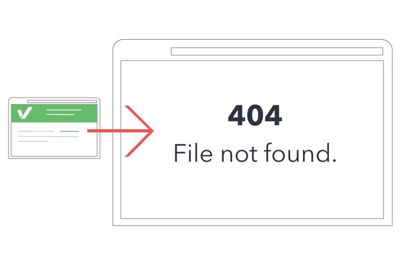如何使网页变成404-图1