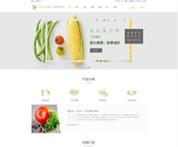 水果蔬菜企业网站建设如何提升线上转化?-图2 水果蔬菜企业网站建设如何提升线上转化?-图2