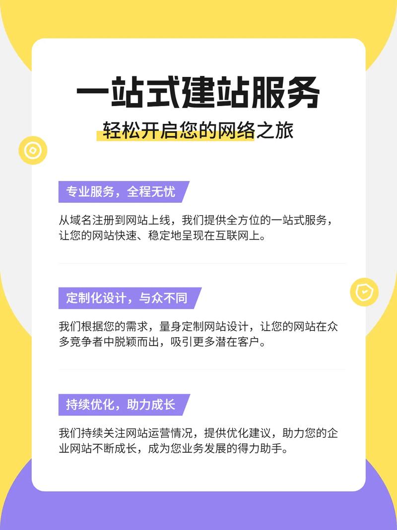 新网站如何快速打开推广局面？-图2