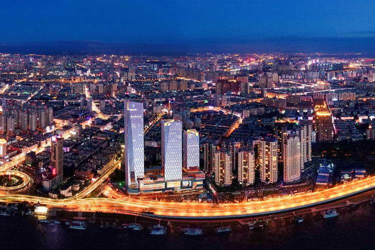 哈尔滨房地产网站建设怎么做?-图1 哈尔滨房地产网站建设怎么做?-图1