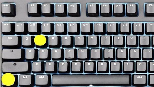 鼠标命令符是什么？-图3