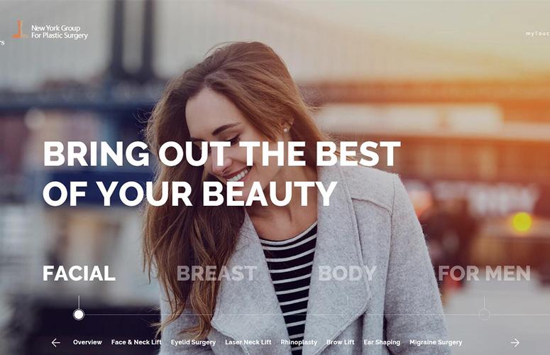 纽约建站费用多少？影响因素有哪些？-图2