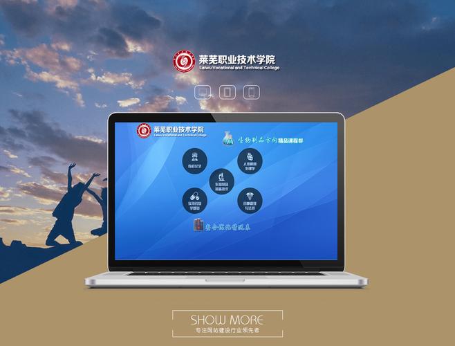 莱芜电商网站建设方案-图2