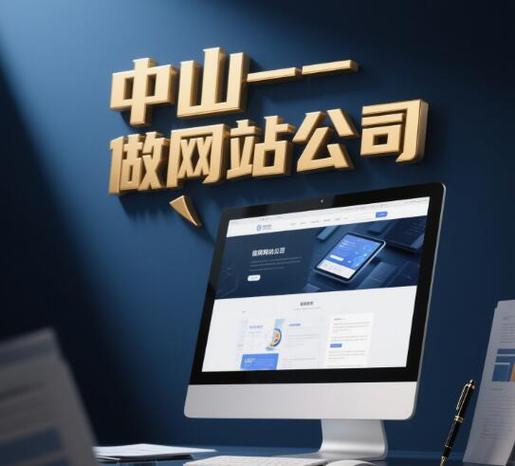 中山精品网站建设方案-图2 中山精品网站建设方案-图2