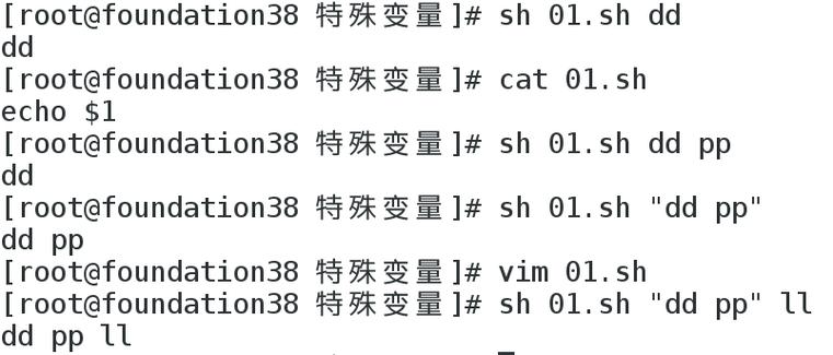 如何正确终止正在运行的Shell命令？-图3
