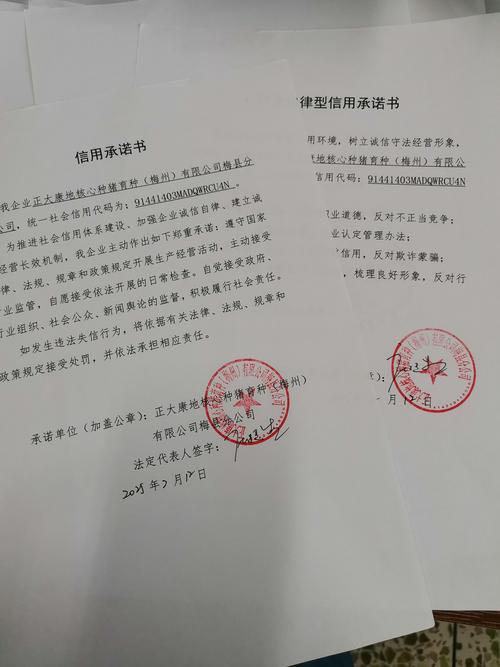 诚信网站平台建设，关键在哪些核心要素？-图2