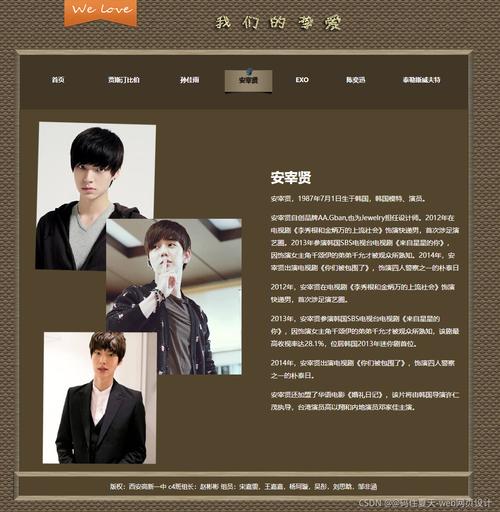 个人网站设计，核心要素是什么？-图2