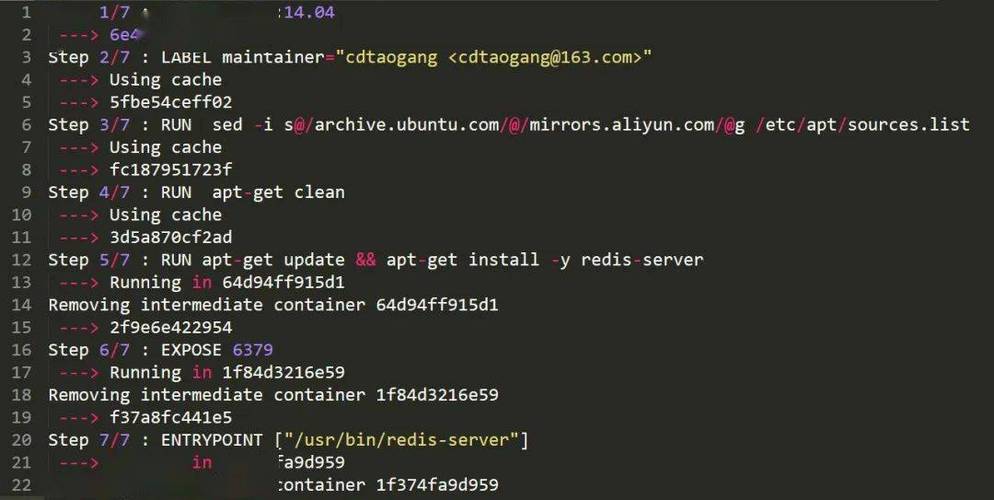 Docker监控命令有哪些？如何高效使用？-图3