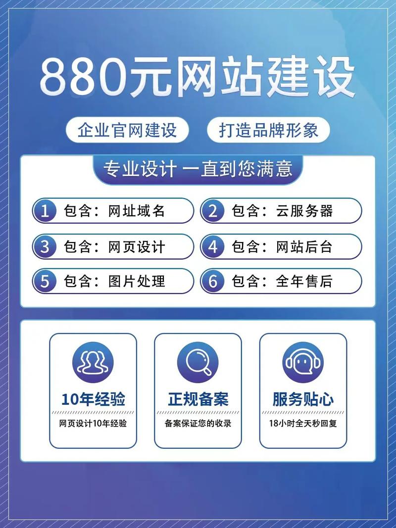 深圳福田特价网站建设,靠谱吗?-图1 深圳福田特价网站建设,靠谱吗?-图1